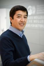 Alvaro Choi was a Thomas J. Alexander Fellow in 2015-2016. Alvaro's research uses data from TIMMS, PISA and PIAAC to examine how gender plays a role in mathematics and literacy proficiency throughout the lifecylcle. 
